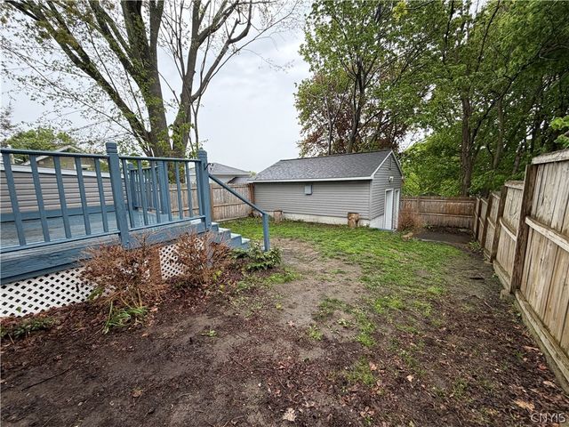 281 West 8th Street, Oswego, NY 13126