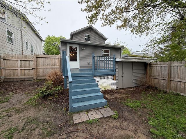 281 West 8th Street, Oswego, NY 13126