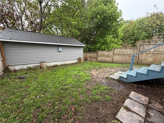 281 West 8th Street, Oswego, NY 13126