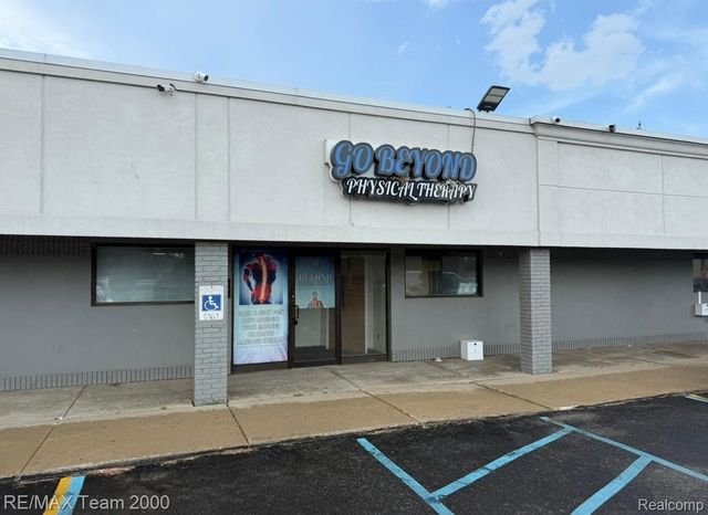 9925 Dix 104, Dearborn, MI 48120
