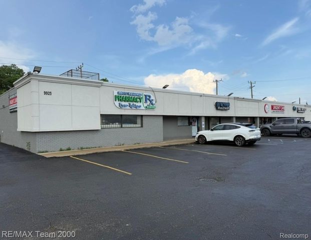 9925 Dix 104, Dearborn, MI 48120