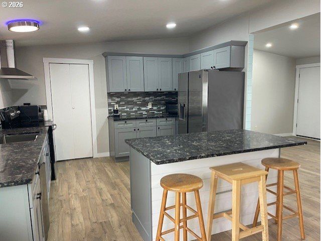 16510 Se 81ST Ave, Milwaukie, OR 97267