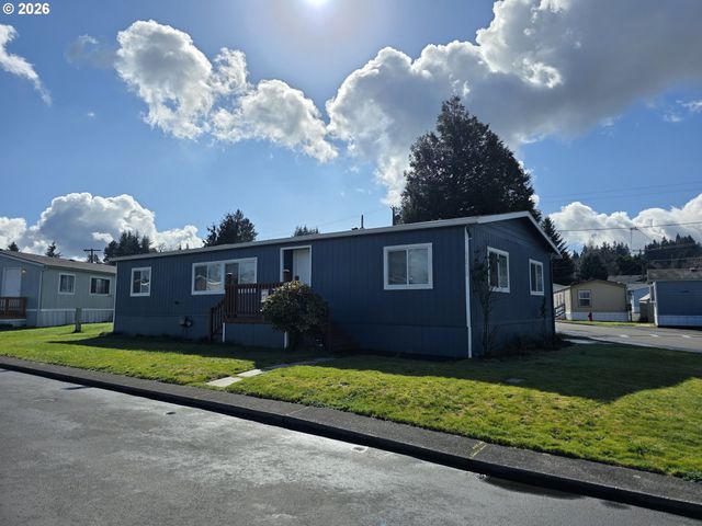 16510 Se 81ST Ave, Milwaukie, OR 97267