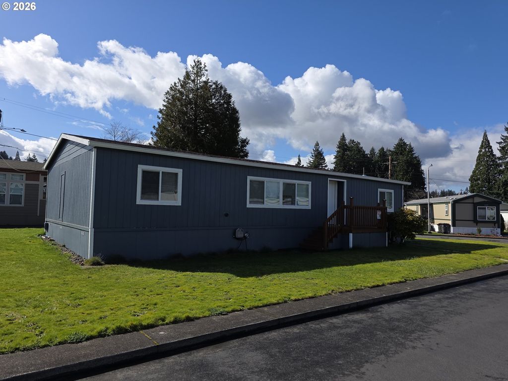 16510 Se 81ST Ave, Milwaukie, OR 97267