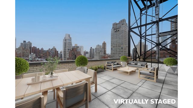 225 E 79TH Street PHA, New York City, NY 10075