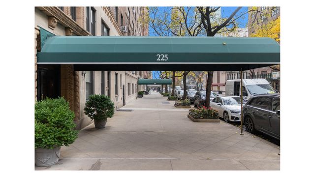 225 E 79TH Street PHA, New York City, NY 10075