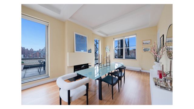 225 E 79TH Street PHA, New York City, NY 10075