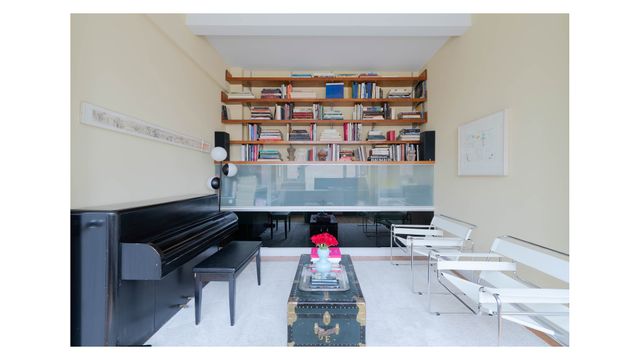 225 E 79TH Street PHA, New York City, NY 10075