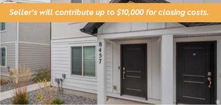 8457 W LOVERIDGE DR #1304, Magna, UT 84044