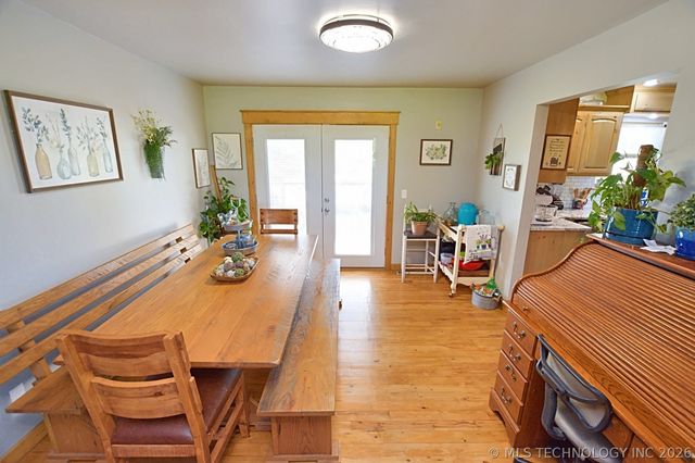 12219 Hwy 62, Tahlequah, OK 74464