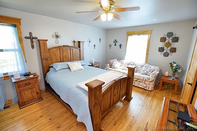 12219 Hwy 62, Tahlequah, OK 74464