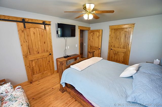 12219 Hwy 62, Tahlequah, OK 74464