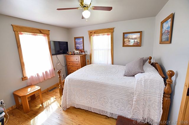 12219 Hwy 62, Tahlequah, OK 74464