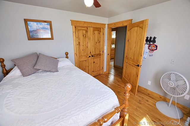 12219 Hwy 62, Tahlequah, OK 74464