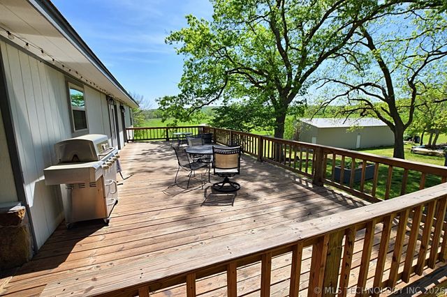 12219 Hwy 62, Tahlequah, OK 74464