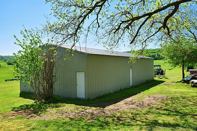 12219 Hwy 62, Tahlequah, OK 74464