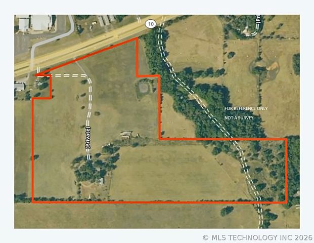 12219 Hwy 62, Tahlequah, OK 74464