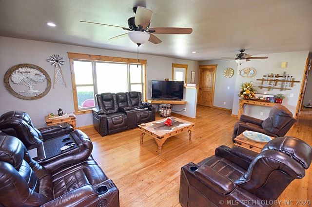 12219 Hwy 62, Tahlequah, OK 74464