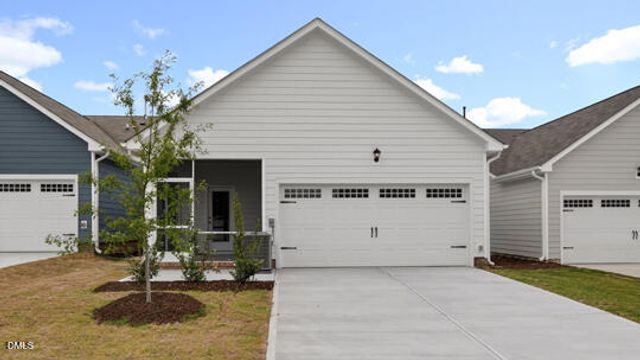 632 Sweet Iris Drive, Knightdale, NC 27545