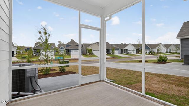 632 Sweet Iris Drive, Knightdale, NC 27545