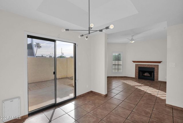 1124 E ROSE Lane 3, Phoenix, AZ 85014