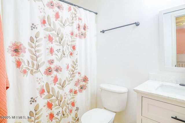 307 SOUTHERN BRANCH Lane, St. Johns, FL 32259