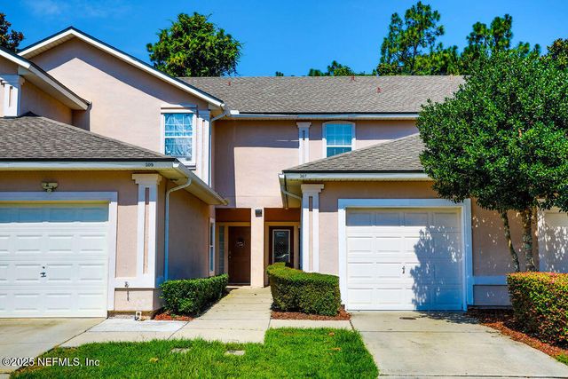307 SOUTHERN BRANCH Lane, St. Johns, FL 32259