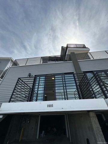 8605 Beach Channel Drive, Rockaway Beach, NY 11693
