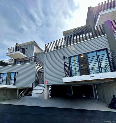 8605 Beach Channel Drive, Rockaway Beach, NY 11693