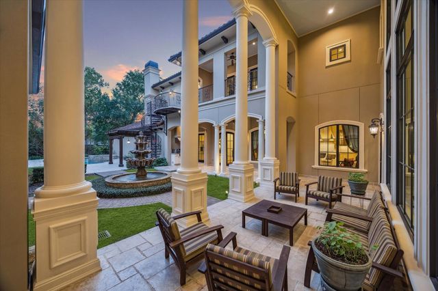 11323 Iris Lee Lane, Houston, TX 77024