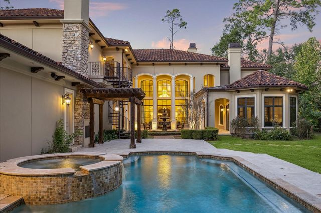 11323 Iris Lee Lane, Houston, TX 77024