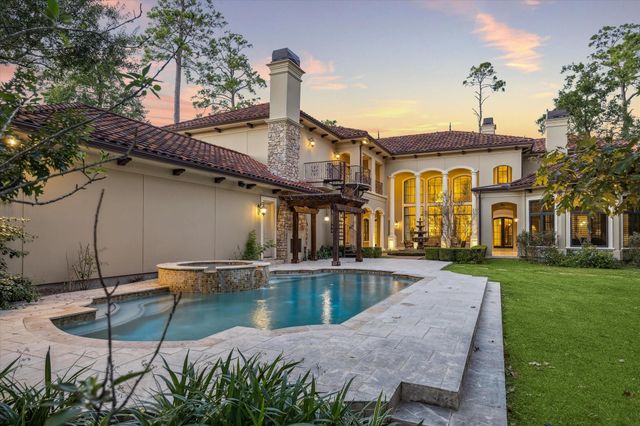 11323 Iris Lee Lane, Houston, TX 77024