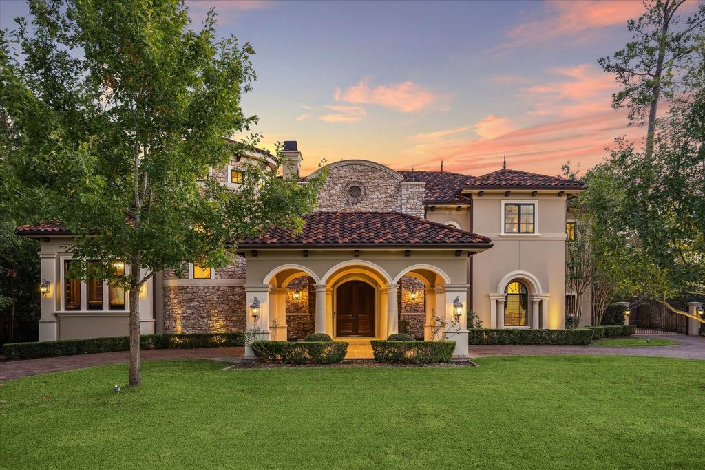 11323 Iris Lee Lane, Houston, TX 77024