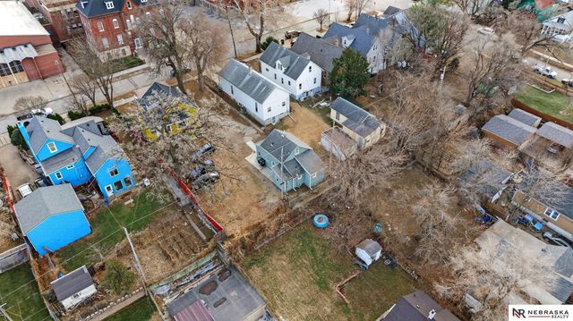 1724 S 17th Street, Omaha, NE 68108