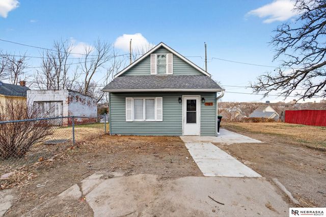 1724 S 17th Street, Omaha, NE 68108