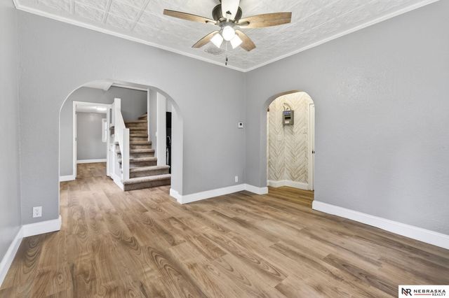 1724 S 17th Street, Omaha, NE 68108