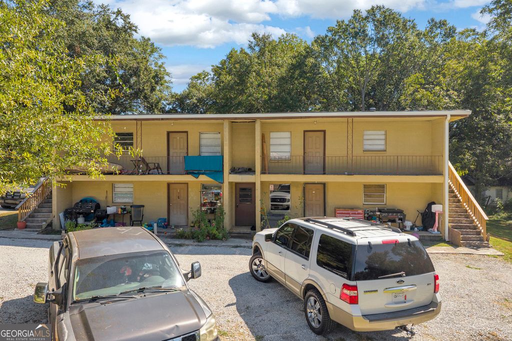 65 Hughes Street, Toccoa, GA 30577 — photo 4