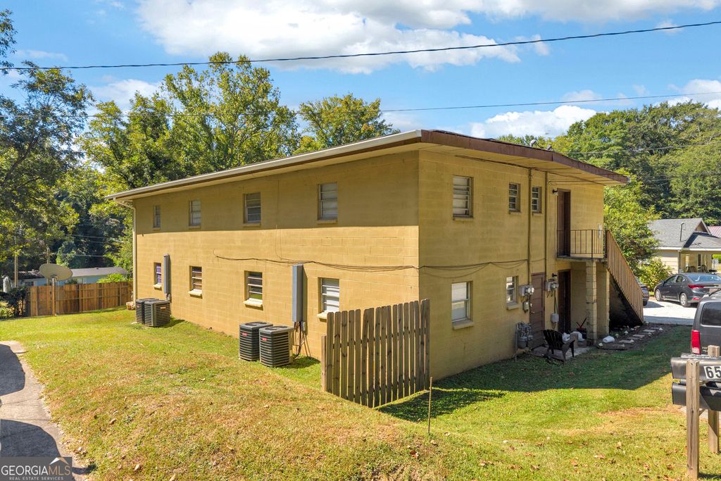 65 Hughes Street, Toccoa, GA 30577 — photo 5