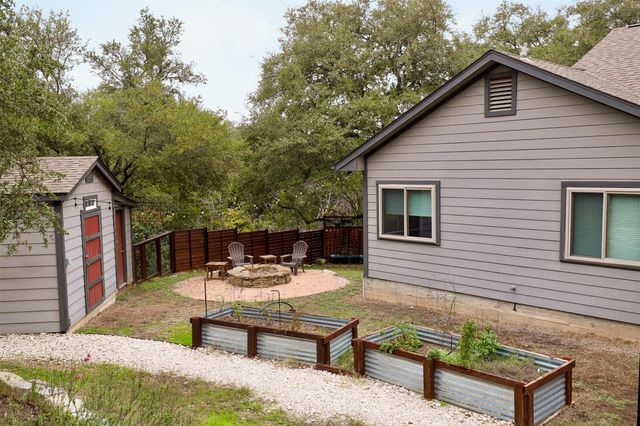 8205 Mescalero DR, Austin, TX 78736