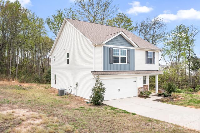 107 Frank Burns Way, Kings Mountain, NC 28086