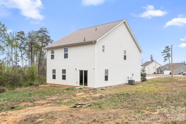 107 Frank Burns Way, Kings Mountain, NC 28086