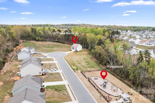 107 Frank Burns Way, Kings Mountain, NC 28086