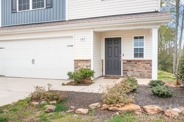 107 Frank Burns Way, Kings Mountain, NC 28086