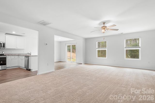 107 Frank Burns Way, Kings Mountain, NC 28086