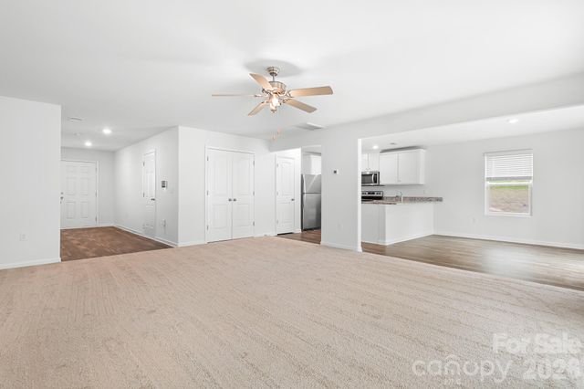 107 Frank Burns Way, Kings Mountain, NC 28086