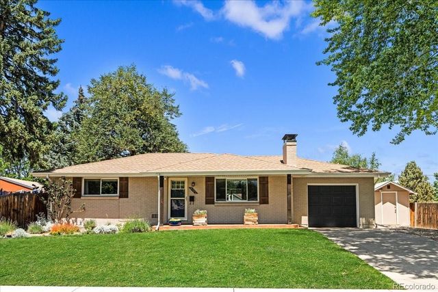 4751 W 66th Avenue, Arvada, CO 80003
