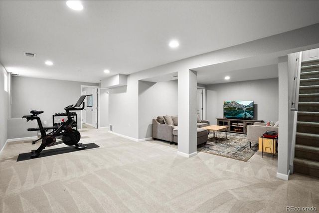 4751 W 66th Avenue, Arvada, CO 80003