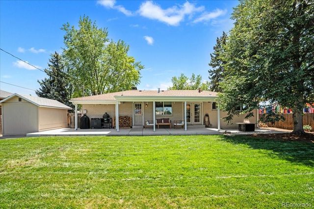 4751 W 66th Avenue, Arvada, CO 80003
