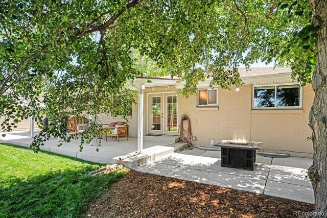 4751 W 66th Avenue, Arvada, CO 80003