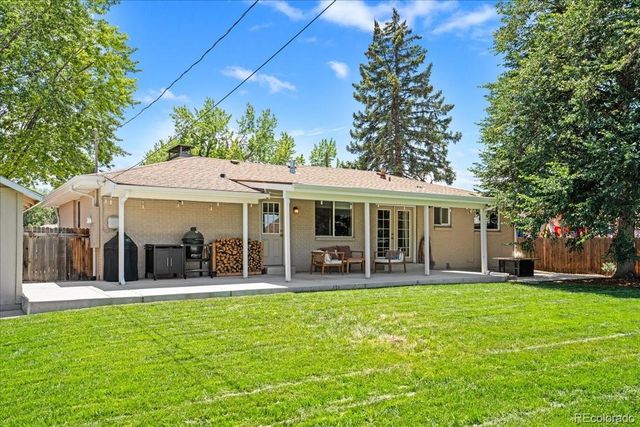 4751 W 66th Avenue, Arvada, CO 80003